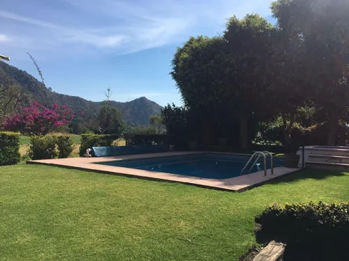 Vendo Casa Malinalco Club De Golf Malinalco