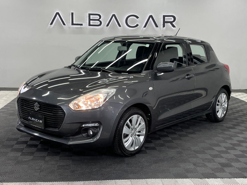 Suzuki Swift 1.2 Gls At