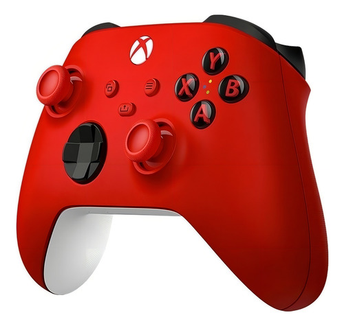 Controller Series X|s Series X E S Pulse Red