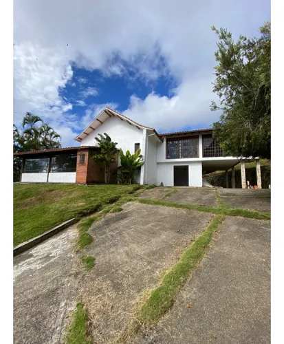Casa En Venta En Oripoto