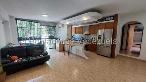 Vendo Apartamento En Las Palmas Sm 25-22934