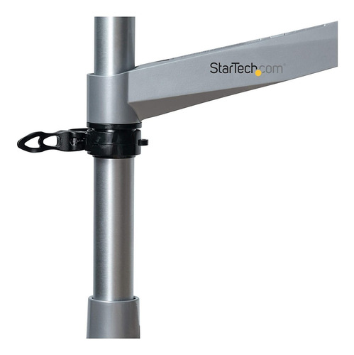 Imagen 6 de 6 de Brazo Para Monitor De Montaje En Escritorio De Startech.com