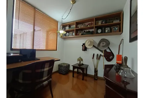 Vendo Apartamento En Batan
