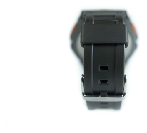 Reloj Hombre Digital Prospace 0054 Varios Colores Sumergible 100 Mts Alarma Luz Cronometro Garantia 1 Año