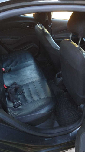 Chevrolet Prisma 1.4 Ltz 98cv 2018