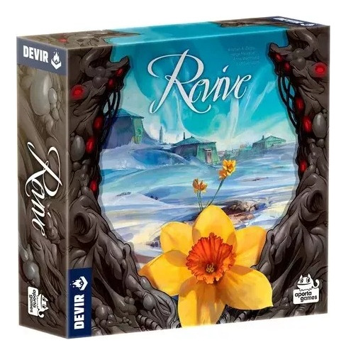 Revive Juego De Mesa Civilizacion Estrategia Devir M4e