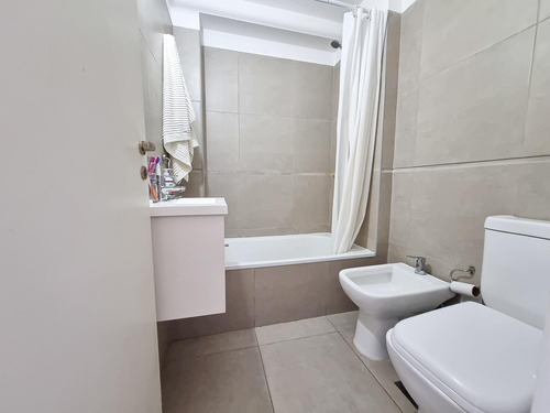 Venta Departamento Monoambiente 31 M2 Completamente Eléctrico Pichincha Rosario