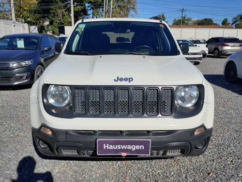 Jeep Renegade 1.8 Sport