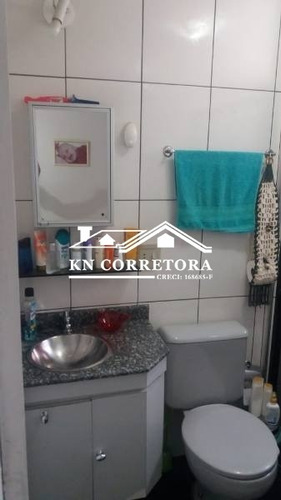 Imagem 19 de 22 de Apartamento Em Condomínio Padrão Para Venda No Bairro Vila Talarico - 2 Dorm. - 1 Vaga - 57 M² - 839