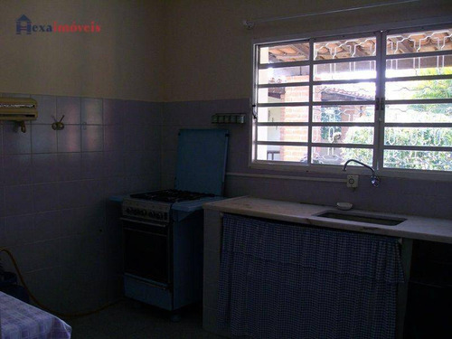 Imagem 21 de 27 de Chácara Com 3 Dormitórios À Venda, 2506 M² Por R$ 1.300.000,00 - Condomínio Chácaras Carolina - Itu/sp - Ch0015