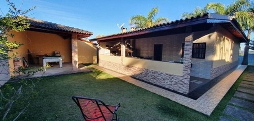 Imagem 13 de 18 de Casa Com 3 Dormitórios À Venda, 220 M² Por R$ 460.000 - Juniai - Jarinu/sp - Ca0725