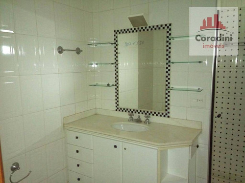 Imagem 17 de 18 de Excelente Apartamento - Ap0270