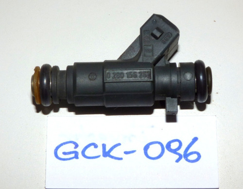 Inyector Original Geely Ck 1.3 Año 2009 A 2019