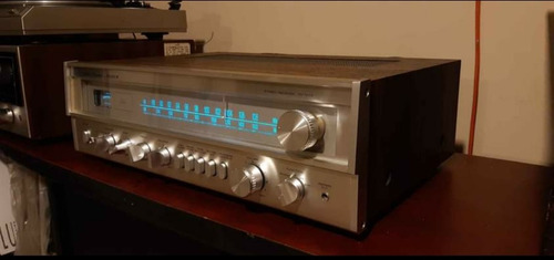 Receiver Vintage Fisher Rs-1015