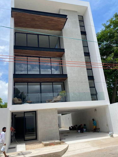 Imagen 4 de 24 de Venta De Departamento Ubicado En Montes De Amé