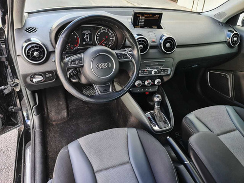 Audi A1 1.4 Ego S-tronic Dsg 2017