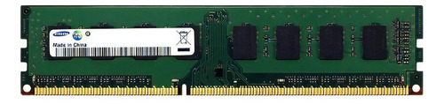 Memoria RAM  8GB 1 Samsung M378B1G73EB0-CK0