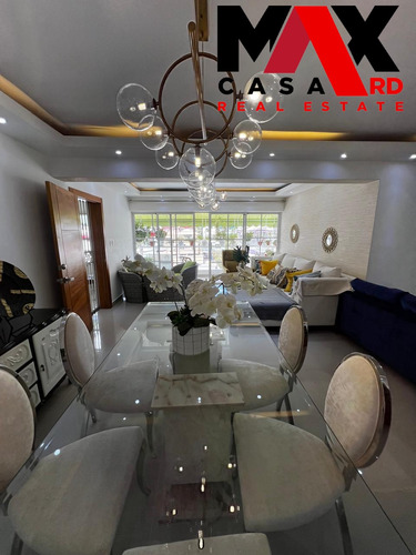 Apartamento En Venta, Guayibin Olivo, Carretera Mella.