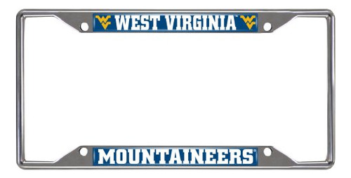 Fanmats Ncaa West Virginia University Mountaineers