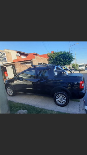 Volkswagen Saveiro 1.6 Gp Cd 101cv Power 2016