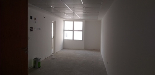 Imagen 2 de 25 de Oficina A Estrenar - Semipiso - La Rioja 2200
