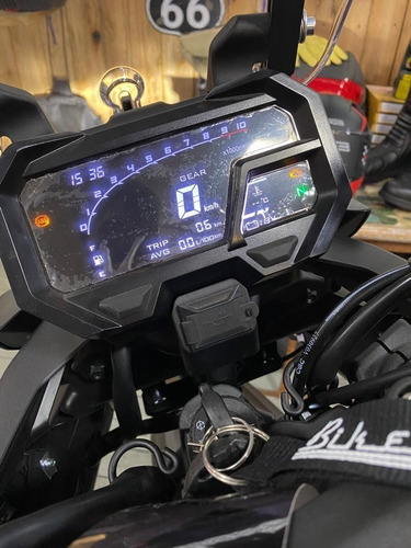 Imagen 15 de 25 de Voge 300 Ds Touring Adventure Abs Inyeccion Trk 251