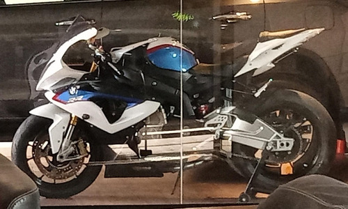 Bmw S1000rr