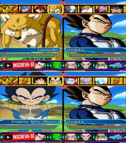 Dragon Ball Z: Budokai Tenkaichi 3 - Version Latino (PS2) [ PS2 ] - Bem  vindo(a) à nossa loja virtual