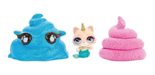 Poopsie Cutie Tooties Surprise (kit Com 2 Sortidos)