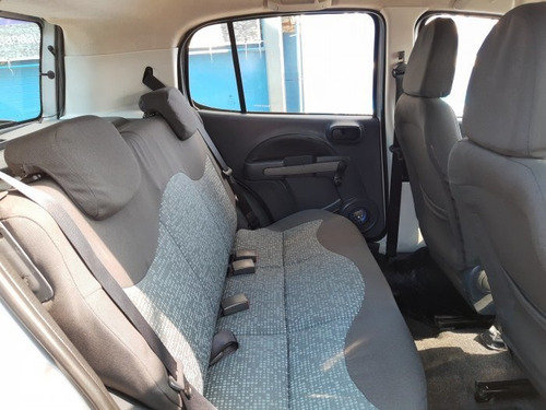 Uno 1.4 Evo Attractive 8v Flex 4p Manual