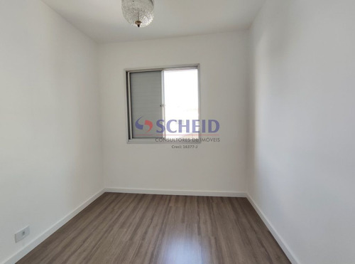 Imagem 14 de 15 de Apartamento 2 Dormitórios A Venda Na Vila Santa Catarina! - Mc9134