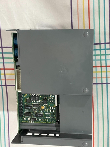 Allen Bradley Fonte De Alimentação 1746-p4 (Usado)