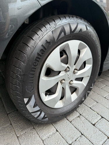 Chevrolet Onix 1.0 MPFI JOY 8V FLEX 4P MANUAL