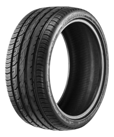 Pneu Comforser Cf700 Aro 17 205/40r17 84w