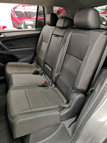 Volkswagen Tiguan 1.4 Comfortline Plus At