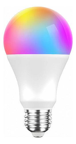 Lámpara Led 11w Smart Wifi Tuya Smart App