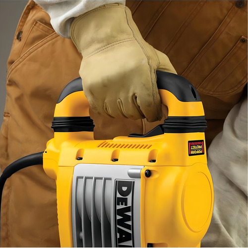 Martelete Demolidor Sds Max 1500 W 220 V D25901k-b2 Dewalt
