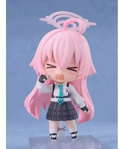 figura Yu Xingye 2461 Com Caras Intercambiáveis E Arquivos+