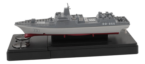 Control Remoto Rc Naval Ship, 4 Canales, Carga Usb, 2,4 G, 5