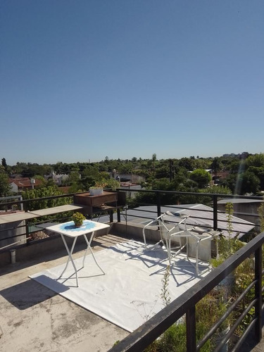 Imagen 4 de 8 de Monoambiente En Venta Ituzaingó Sur