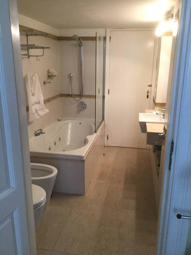 Hermoso Duplex, Reciclado En Edificio De Categoria.disponible !