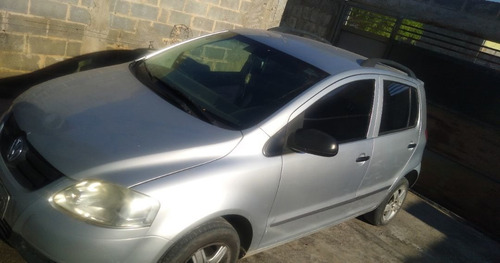Volkswagen Fox 2009 1.0 Vht City Total Flex 5p