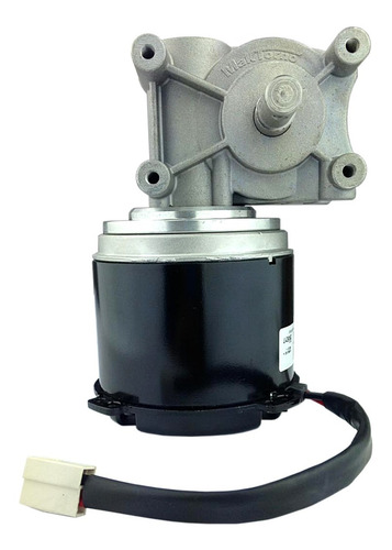 Motor 12v Com Redutor 1 Para 76 Forte Alta Potencia 220w