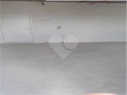 Sala Comercial - Vila Mariana - 326-im372885
