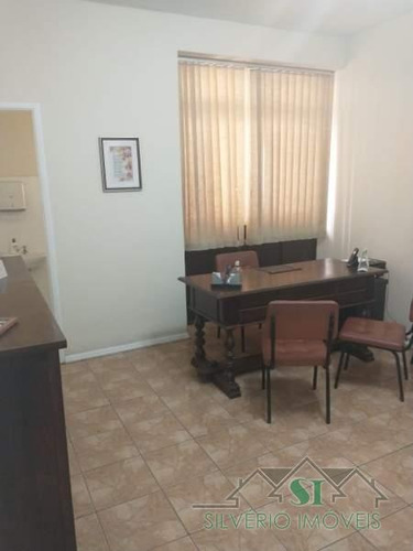 Sala - Petrópolis, Centro - 3295