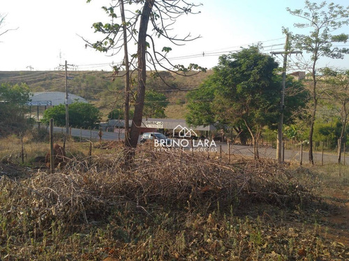 Imagem 6 de 8 de Lote À Venda Em São Joaquim De Bicas Bairro Nossa Senhora Da Paz - Te0018
