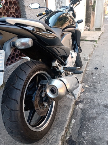 Imagem 12 de 12 de Honda Cb300r