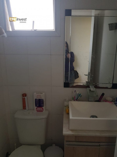 Imagem 22 de 30 de Apartamento A Venda No Bairro Gopoúva Em Guarulhos - Sp. - 1757-1