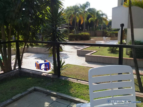Imagem 2 de 15 de Cobertura Duplex Com Área Privativa 134m2 - 6706