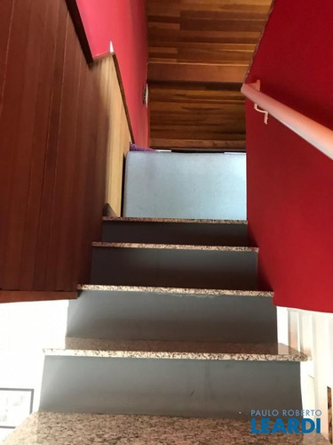 Imagem 10 de 15 de Casa Assobradada - Nova Petrópolis - Sp - 582301
